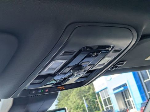 New 2026 Chevrolet Tahoe High Country AWD/4WD image 27