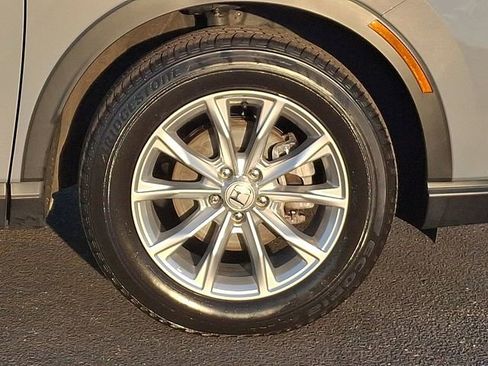 Certified 2024 Honda CR-V EX-L image 8