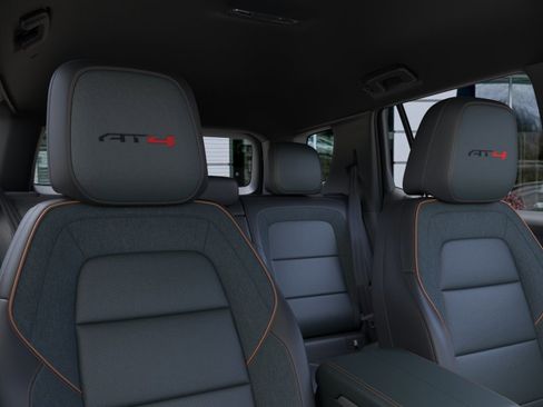 New 2026 GMC Terrain AT4 w/ Convenience Package III AWD/4WD image 48