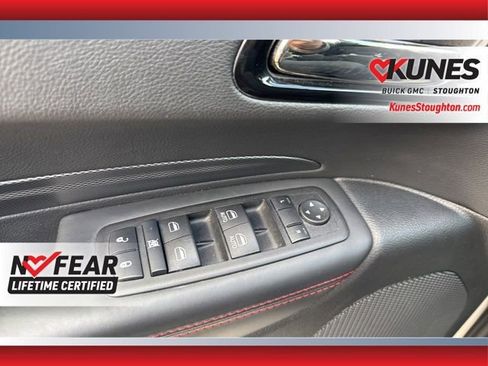 Used 2025 Dodge Durango R/T image 33