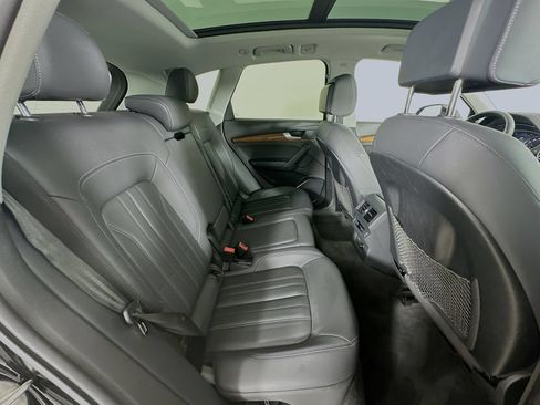 Used 2023 Audi Q5 2.0T Premium w/ Convenience Package AWD/4WD image 45