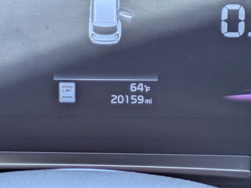 Used 2024 Kia Telluride S w/ S Sunroof Package image 31