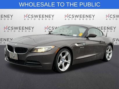 Used 2011 BMW Z4 sDrive30i
