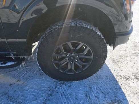 New 2025 Ford F150 Tremor w/ Equipment Group 402A High image 14