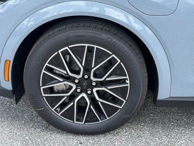New 2026 Ford Mustang Mach-E Premium RWD image 11