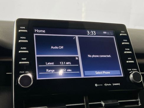 Used 2019 Toyota Avalon XLE image 28