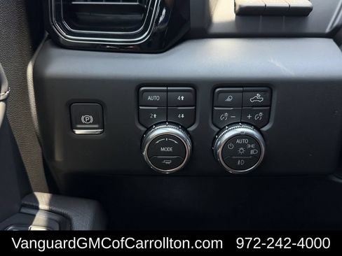 New 2026 GMC Sierra 2500 AT4X AWD/4WD image 19