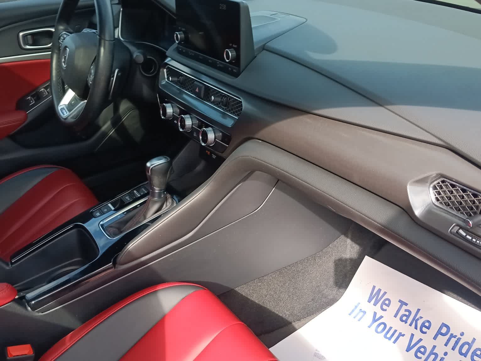 Used 2024 Acura Integra A-Spec FWD image 20