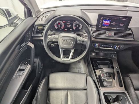 Used 2024 Audi Q5 2.0T Premium Plus image 7
