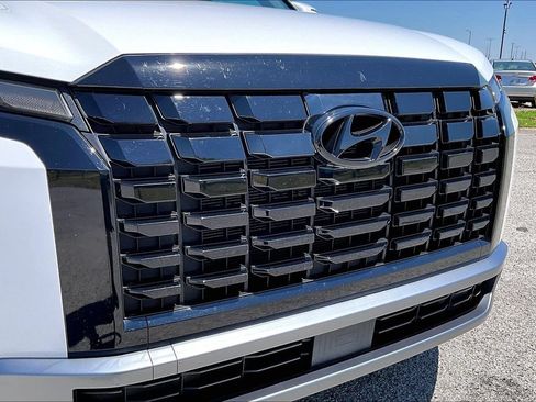 Used 2024 Hyundai Palisade SEL FWD image 29