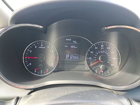 Used 2016 Kia Forte LX FWD image 20