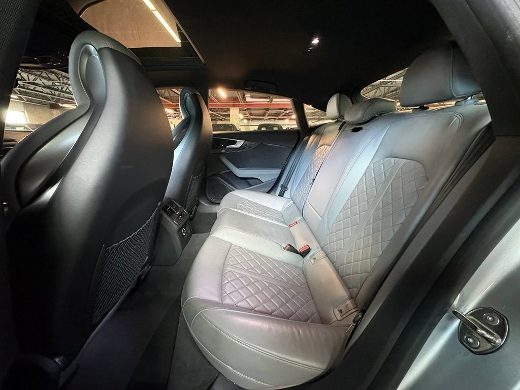 Used 2018 Audi S5 Premium Plus AWD/4WD image 15