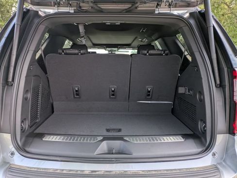 New 2026 GMC Yukon Denali w/ Denali Reserve Package RWD image 14