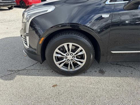 Used 2023 Cadillac XT5 Premium Luxury image 34