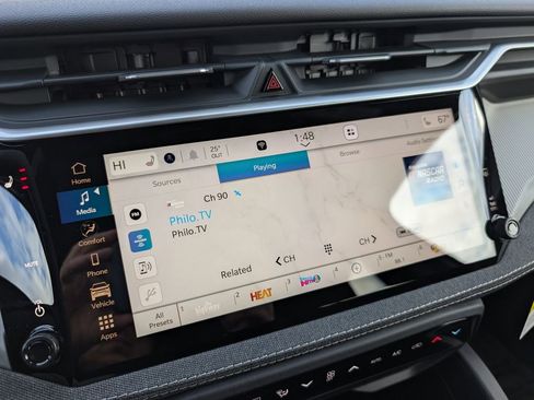 New 2026 Jeep Cherokee Laredo image 21