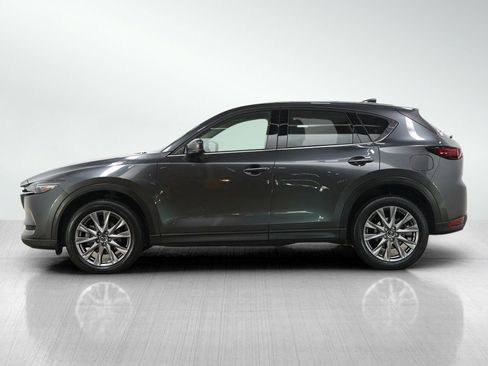 Used 2019 MAZDA CX-5 Grand Touring Reserve AWD/4WD image 2