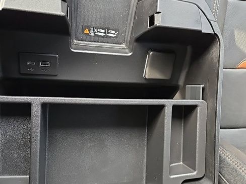 Used 2023 GMC Sierra 1500 AT4 w/ AT4 Preferred Package image 22