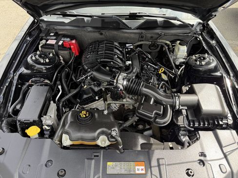 Used 2014 Ford Mustang Premium w/ Electronics Package image 23