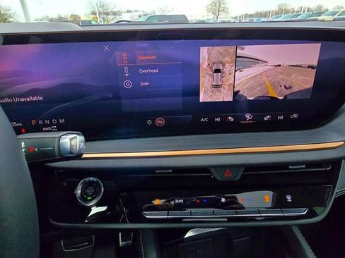 New 2026 Buick Envision Sport Touring image 25