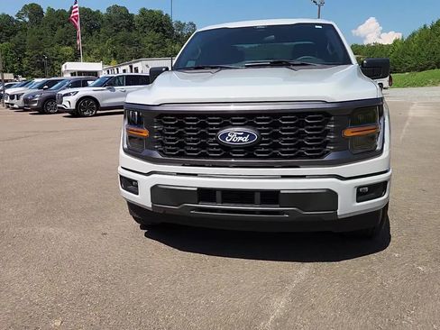Used 2024 Ford F150 STX RWD image 15