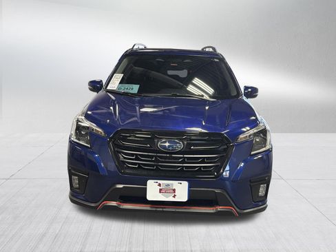 Used 2023 Subaru Forester Sport AWD/4WD image 2