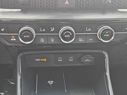 New 2026 Honda CR-V Sport Touring image 17