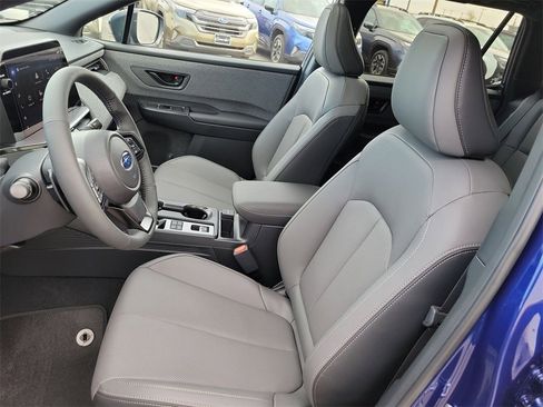 New 2026 Subaru Outback Limited image 16