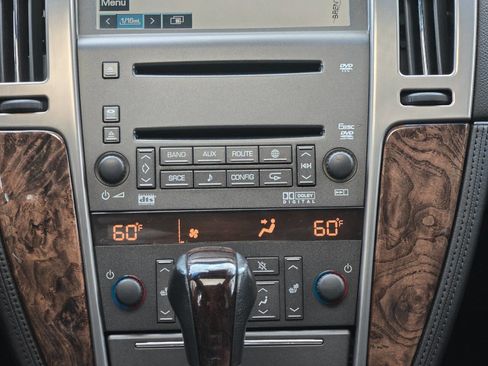 Used 2009 Cadillac STS V image 18