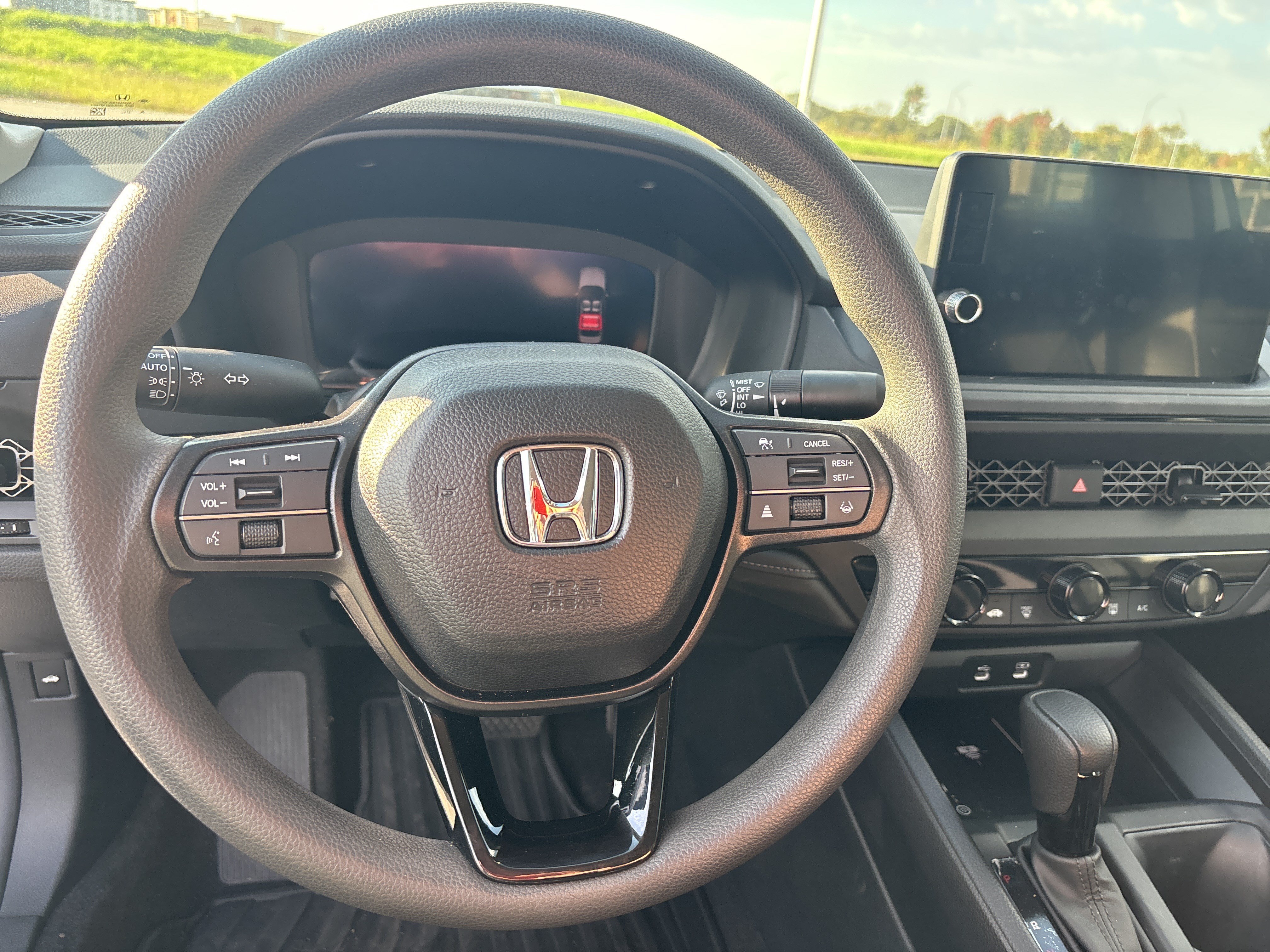 Certified 2026 Honda Accord LX image 19