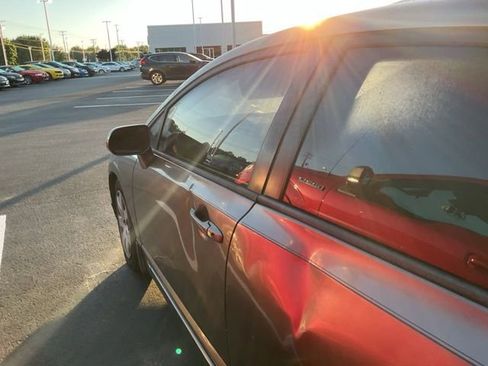 Used 2006 Honda Civic LX image 7