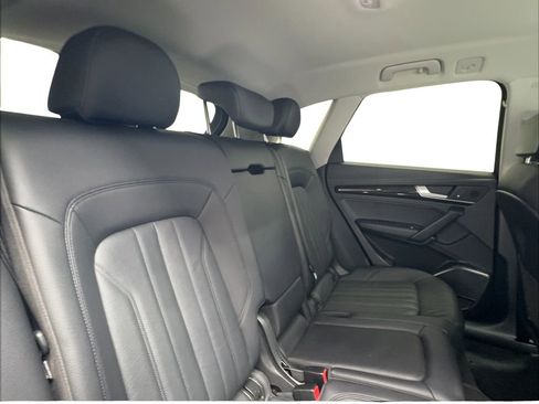 Used 2018 Audi Q5 2.0T Premium AWD/4WD image 26