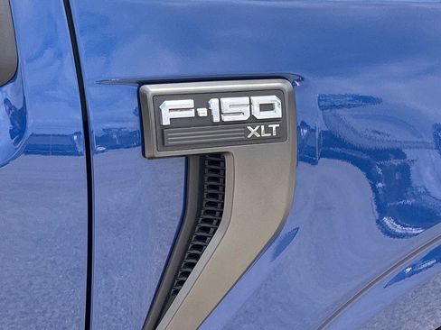 Used 2023 Ford F150 XLT w/ Equipment Group 302A High AWD/4WD image 14