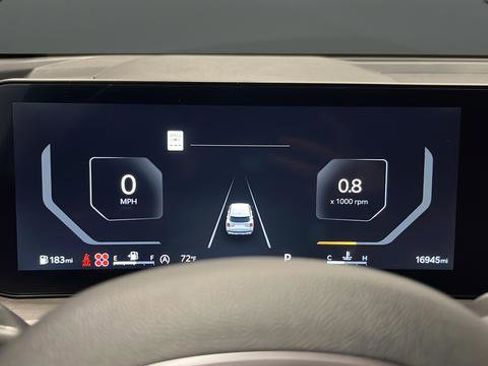 Used 2024 Kia Sorento SX Prestige w/ Sage Leather Package image 17