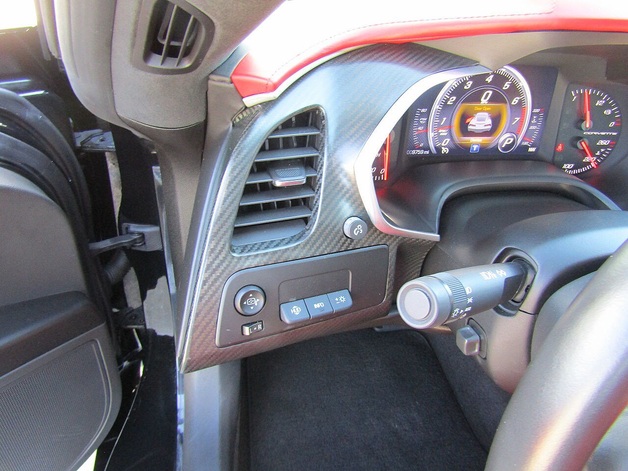 Used 2014 Chevrolet Corvette Stingray Coupe w/ 3LT Preferred Equipment Group RWD image 15