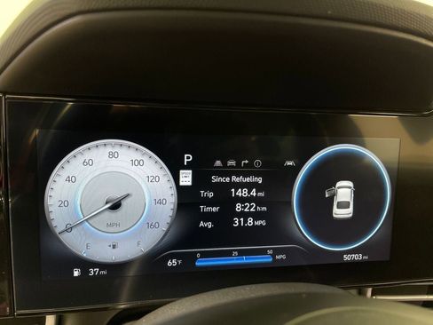 Certified 2024 Hyundai Elantra Limited FWD image 20