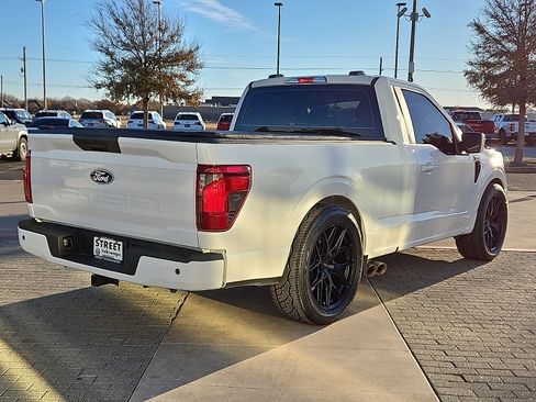 Used 2025 Ford F150 XL image 4