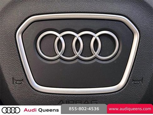 Certified 2023 Audi Q3 2.0T Premium Plus w/ Premium Plus Package image 23