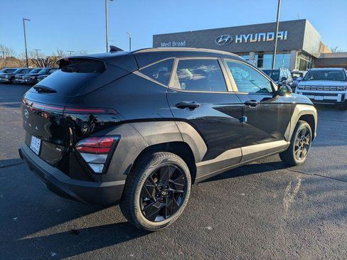 New 2026 Hyundai Kona SEL Sport image 4