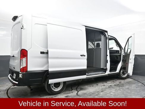 Used 2022 Ford Transit 250 Medium Roof w/ Load Area Protection Package image 44