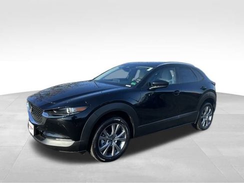 New 2026 MAZDA CX-30 AWD 2.5 S image 1