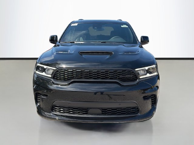 New 2027 Dodge Durango GT AWD/4WD image 3