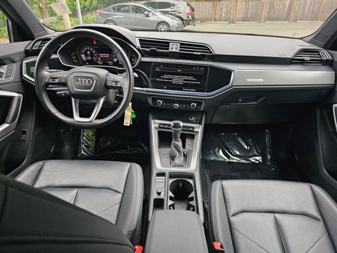 Used 2025 Audi Q3 2.0T Premium AWD/4WD image 21