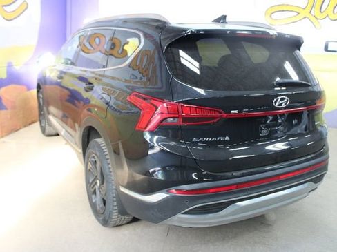 Used 2022 Hyundai Santa Fe SEL AWD/4WD image 6