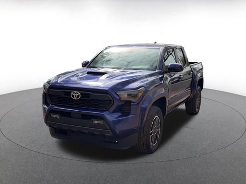 Used 2024 Toyota Tacoma TRD Sport image 7