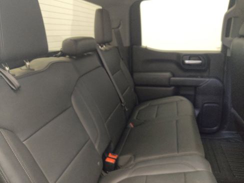 Used 2019 Chevrolet Silverado 1500 W/T w/ WT Convenience Package AWD/4WD image 19