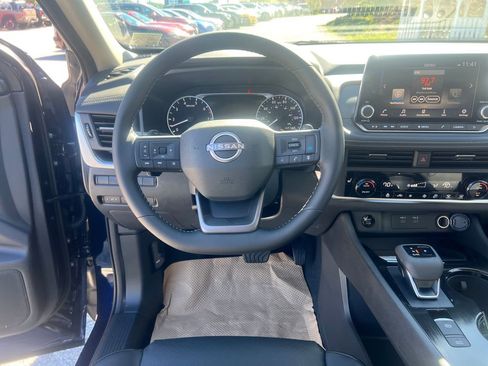 New 2026 Nissan Rogue SV w/ SV Premium Package image 14