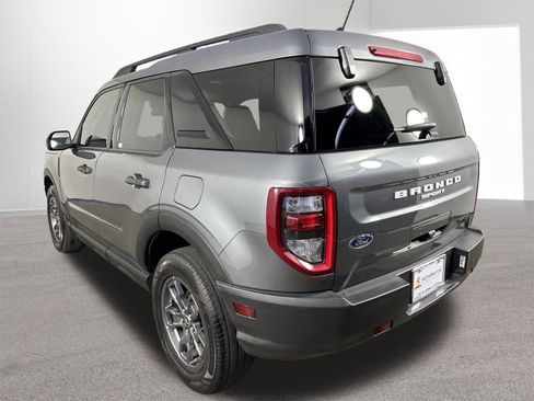 Used 2024 Ford Bronco Sport Big Bend image 29