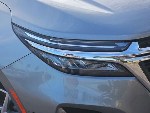 Used 2023 Chevrolet Equinox LT image 34