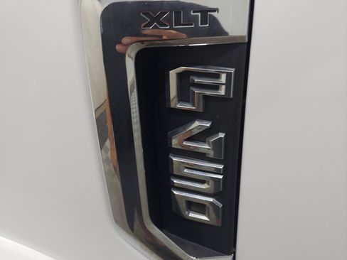 Used 2017 Ford F450 XLT AWD/4WD image 5