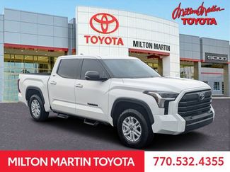 Used 2023 Toyota Tundra SR5 video 1